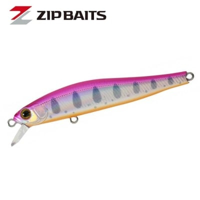 RAPITORI - Vobler ZipBaits Rigge Flat 70S #486