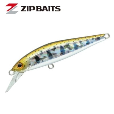 RAPITORI - Vobler ZipBaits Rigge Flat 70S #810