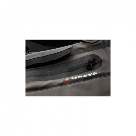 Waders Greys - Tital Breathable Stockingfoot Waders [3]
