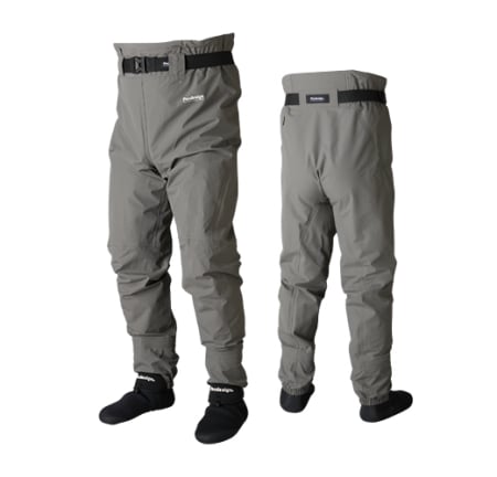 Cizme, Waders - Waders Pazdesign BS WAIST HIGH WADER V, PBW-514, 3L