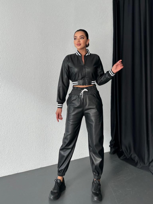 Compleu Piele Eco [2]