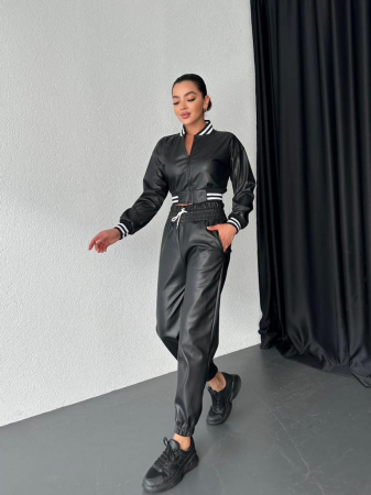 Compleu Piele Eco [3]