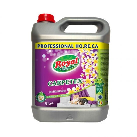 Royal Hygiene Carpetex 5L [1]