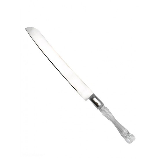 Set Paleta tort spatula si cutit pizza 3 Piese Wei A-06263 [4]