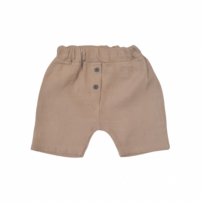 Compleu 2 piese muselina [3]