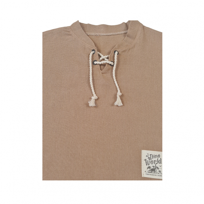 Compleu 2 piese muselina [2]