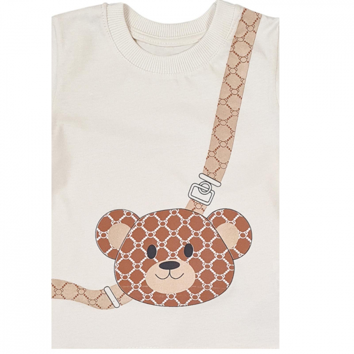 Compleu 2 piese ursulet [2]