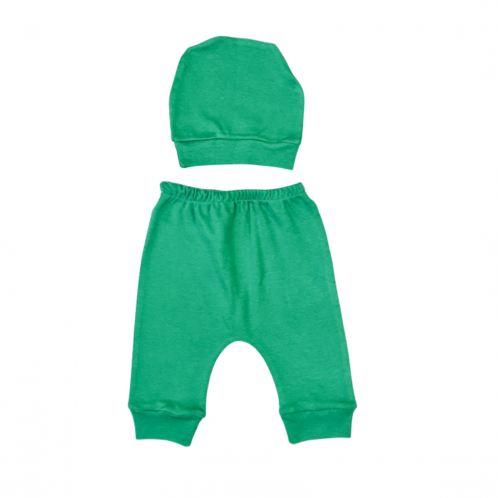 Compleu 3 piese micul Pinguin [2]