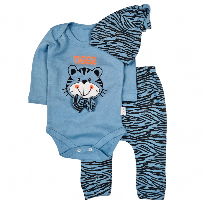 Compleu 3 piese model Tiger [1]