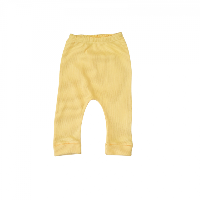 Compleu bebelusi 3 piese, model iepuras [3]