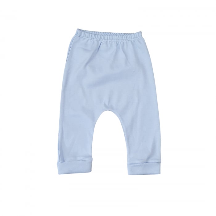 Compleu bebelusi 3 piese, model Jungle blue [3]