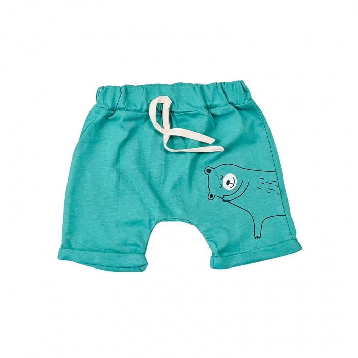 Compleu Bebelusi Bear [2]