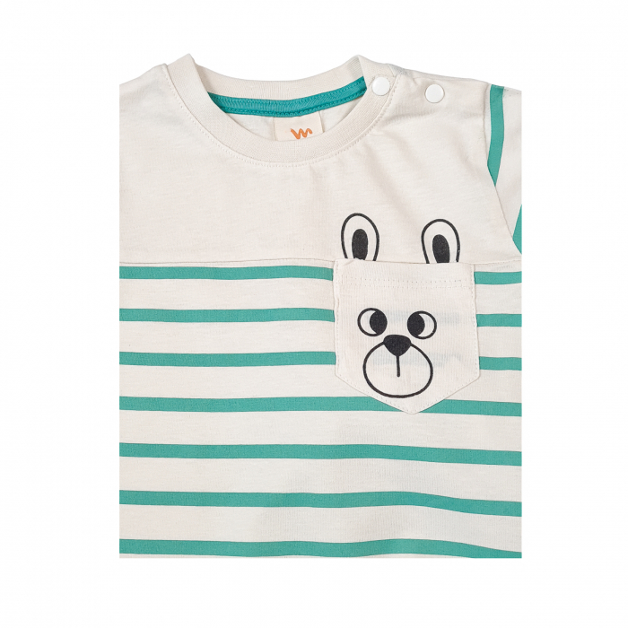 Compleu Bebelusi Bear [3]