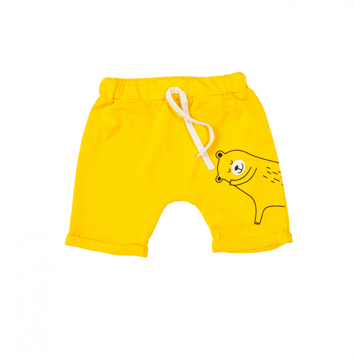 Compleu Bebelusi Bear [2]