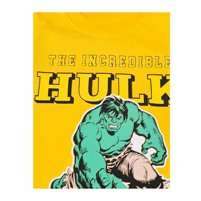 Compleu bebelusi IncredibleHulk [3]