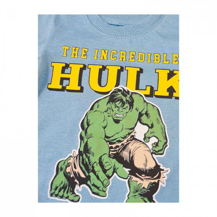 Compleu bebelusi IncredibleHulk [3]