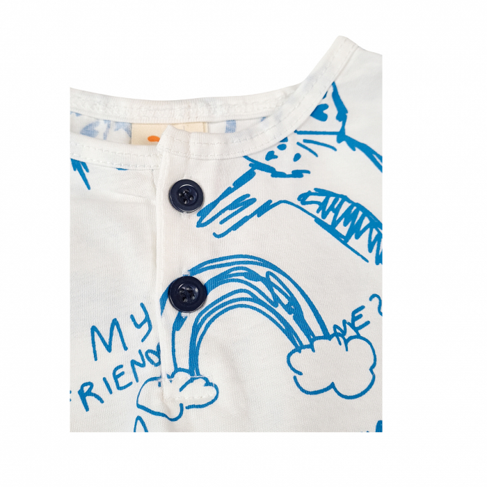 Compleu bebelusi jungle [2]