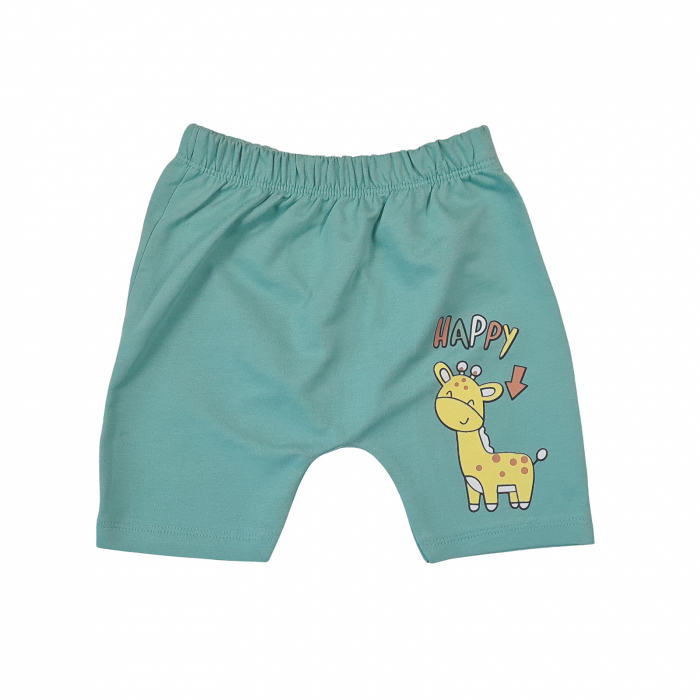 Compleu bebelusi Jungle Happy [3]