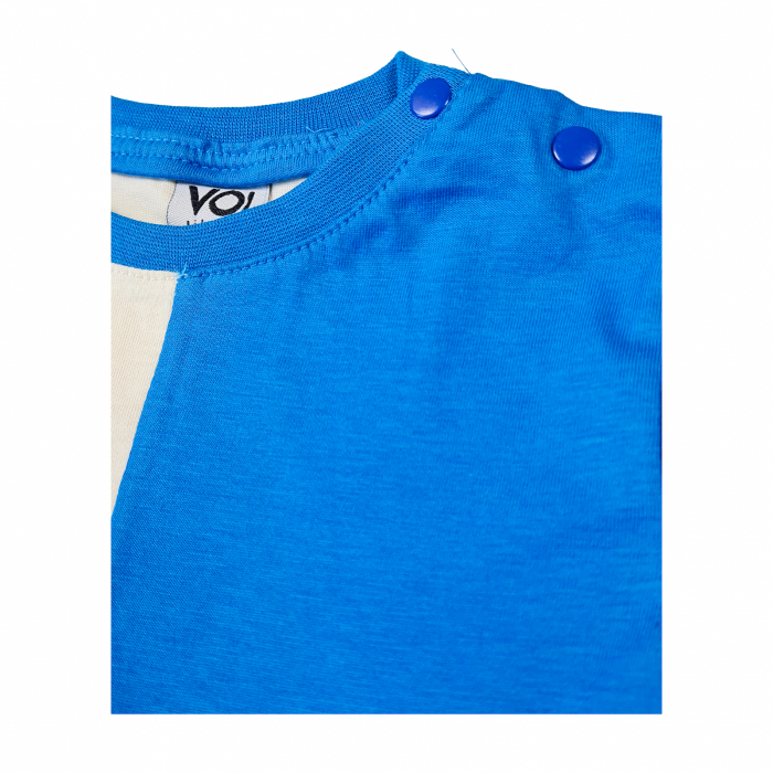 Compleu bebelusi Croco [2]