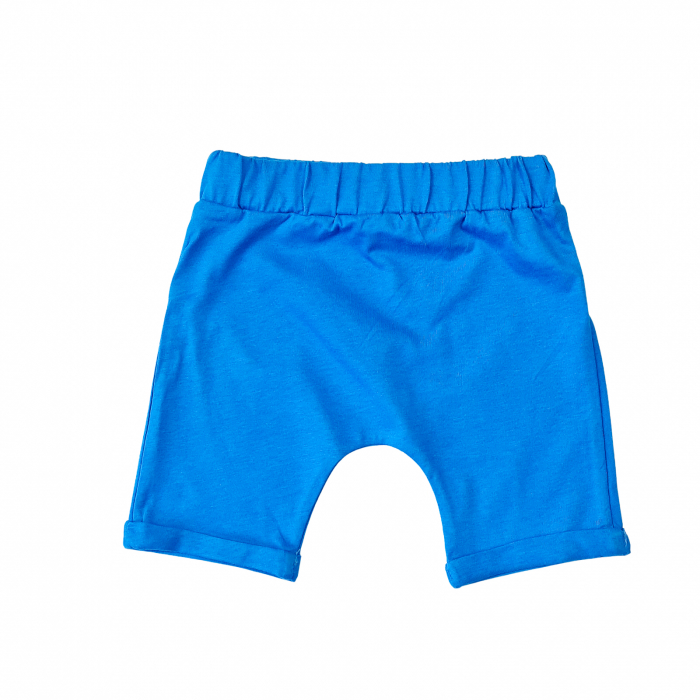 Compleu bebelusi Croco [3]