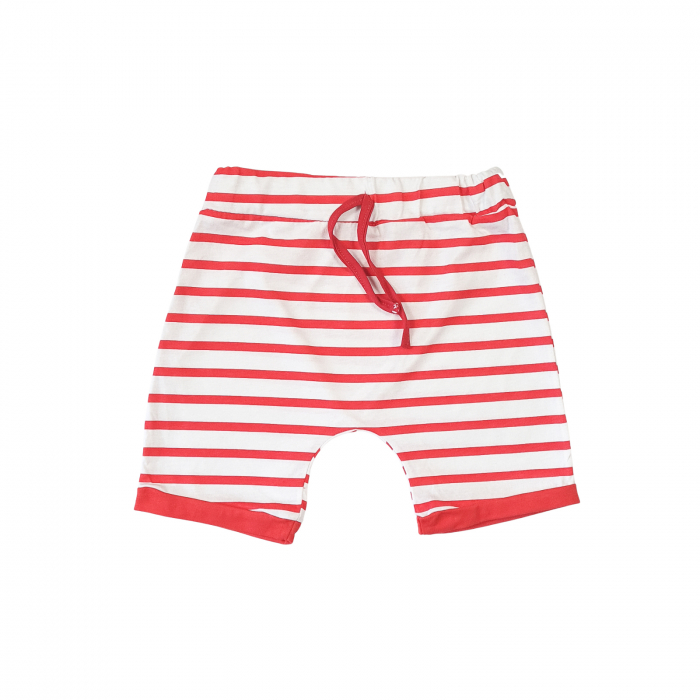 Compleu Bebelusi Red Surf [2]