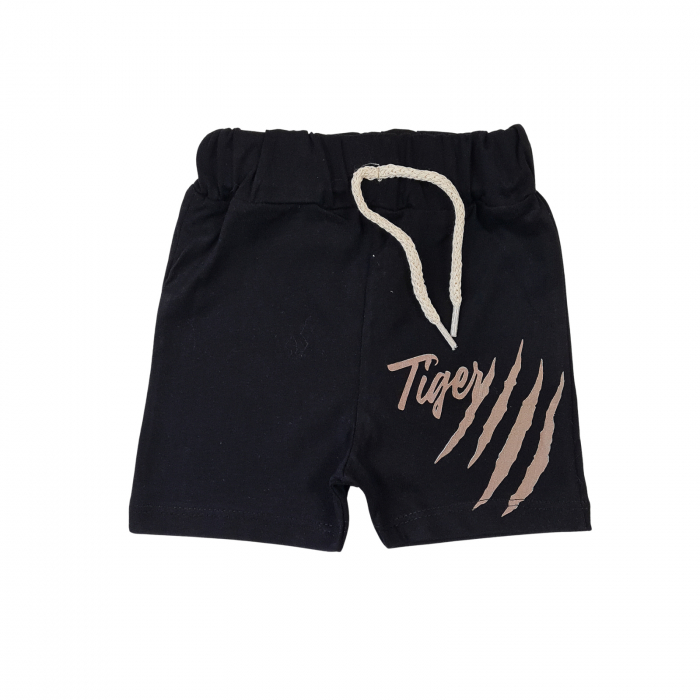 Compleu bebelusi Tiger [2]