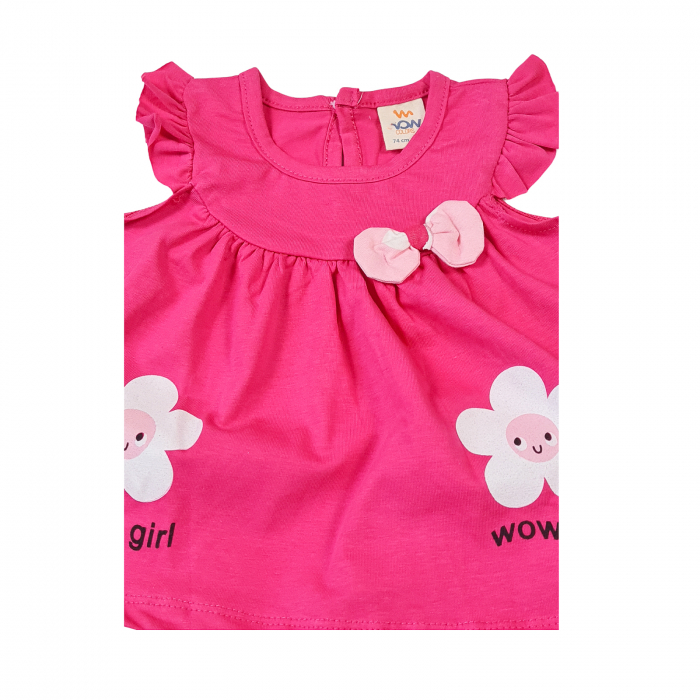 Compleu fetite floricele [3]