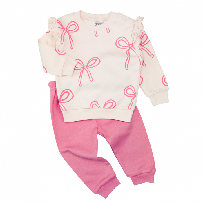 Compleu pentru fetite, model Fundita [1]