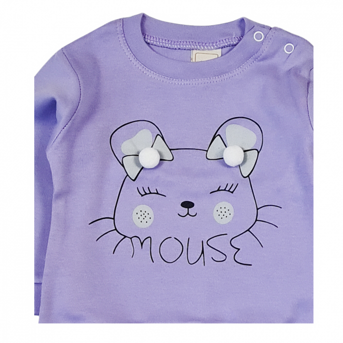 Compleu fetite mouse [2]