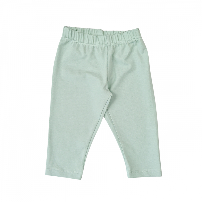 Compleu floricele green flower [3]