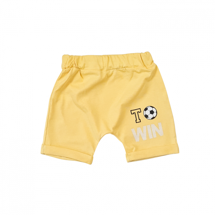 Compleu micul fotbalist [2]