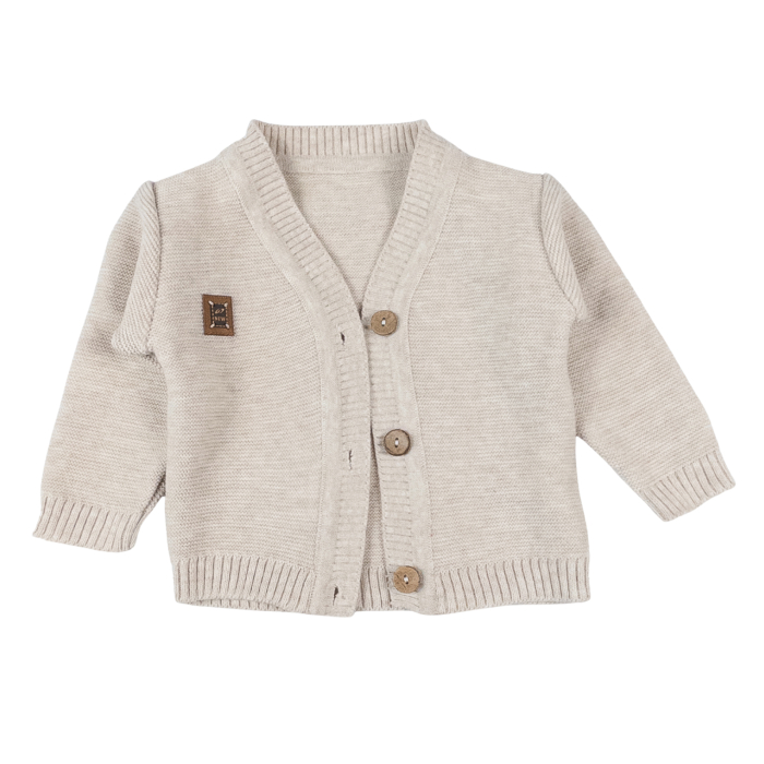 Compleu Elegant Micul Gentleman, 3 Piese [3]