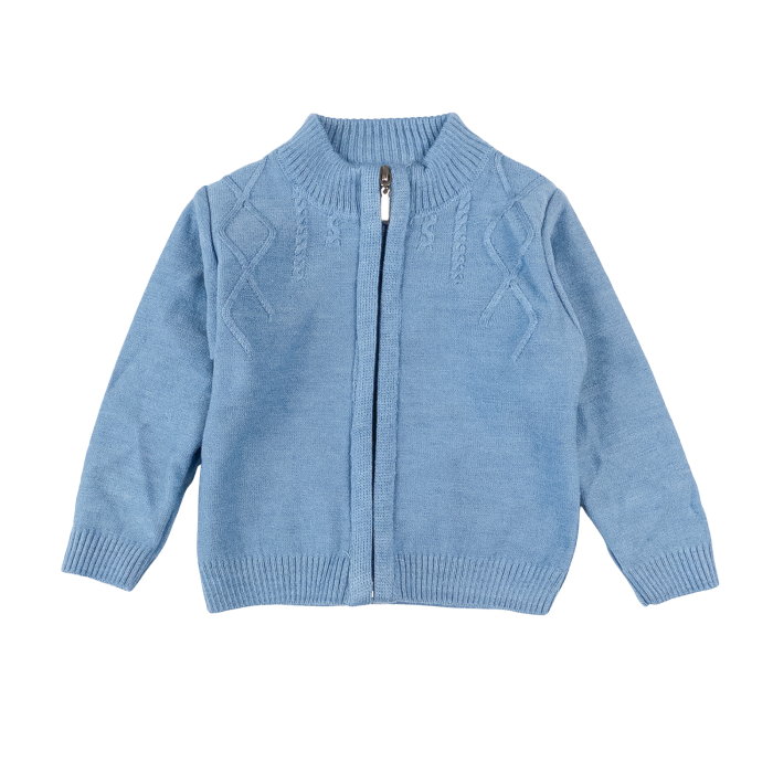 Compleu  pentru bebelusi, 3 piese,  model Elegance [2]