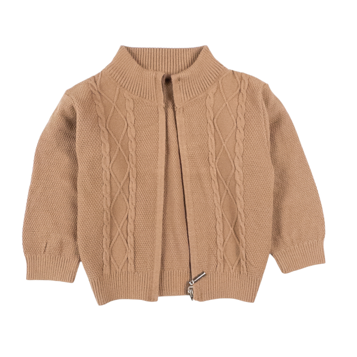 Compleu  pentru bebelusi, 3 piese,  model Papion [2]