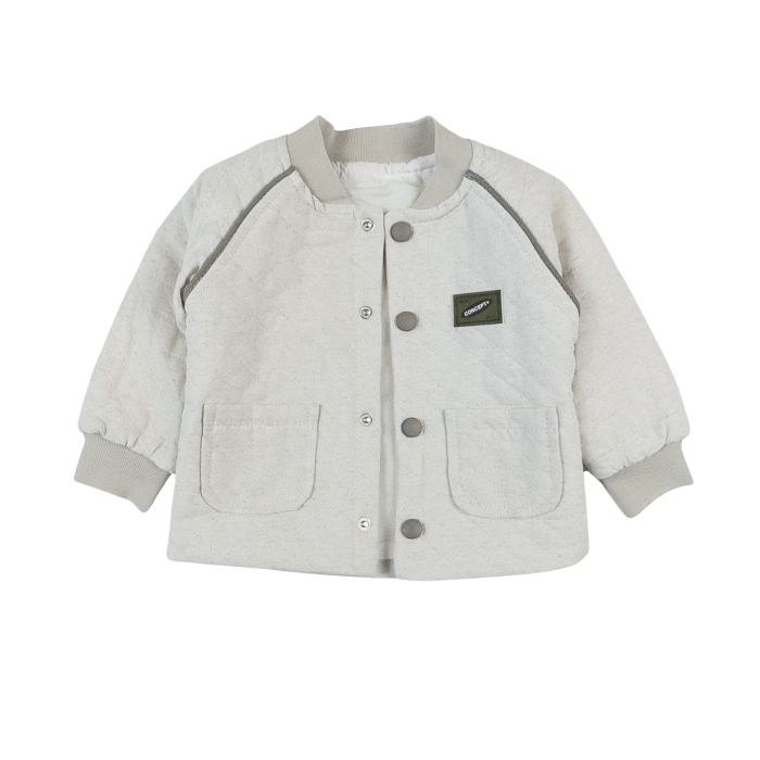 Compleu pentru bebelusi, 3 piese, Concept [4]