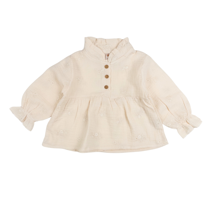 Compleu pentru fetite, model Deco, bordo [3]