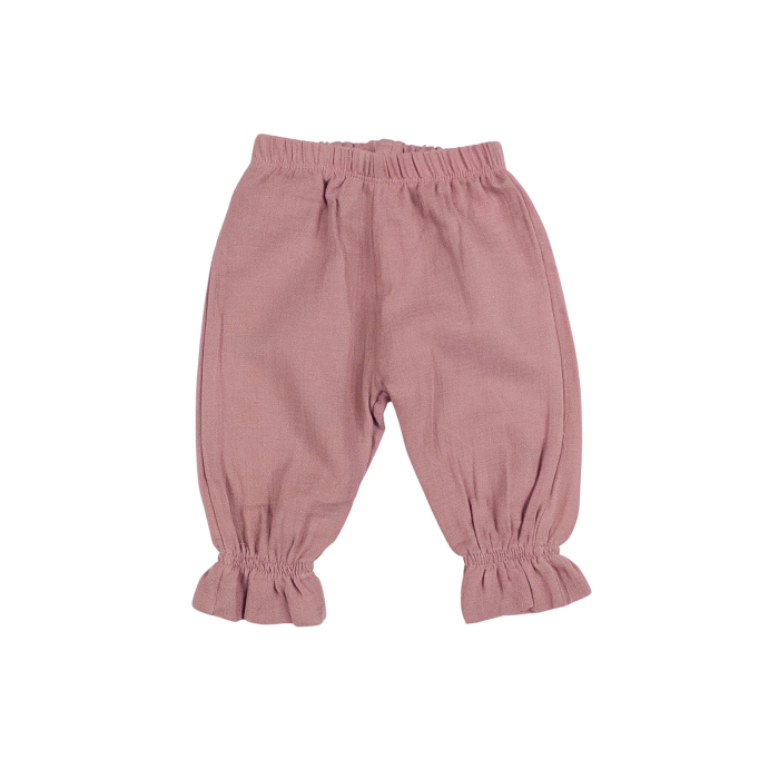 Compleu pentru fetite, model Deco, bordo [2]