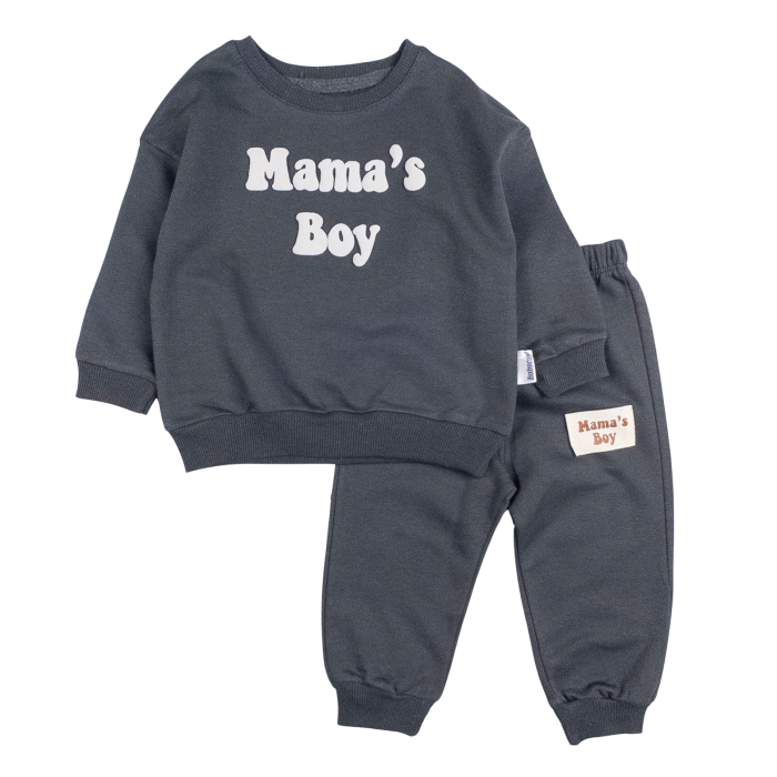 Compleu pentru bebelusi, model safari [2]