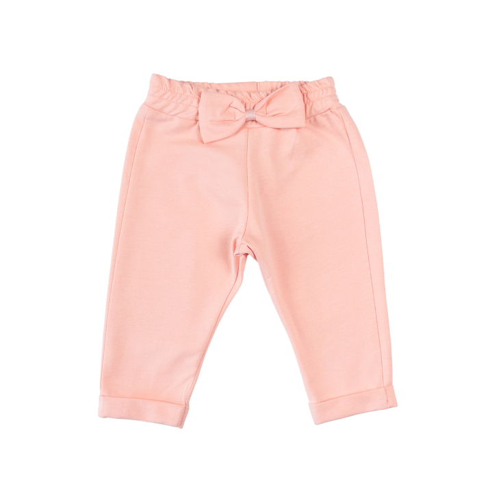 Compleu pentru fetite, 3 piese, model cu Fundite [3]