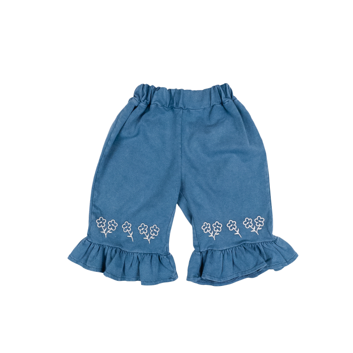 Compleu pentru fetite, Model Fashion [2]