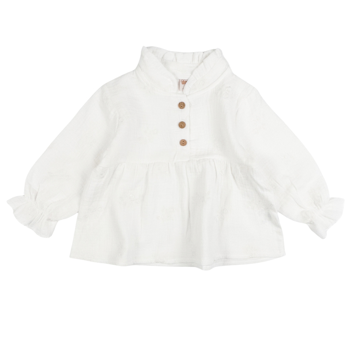 Compleu pentru fetite, model Deco [3]