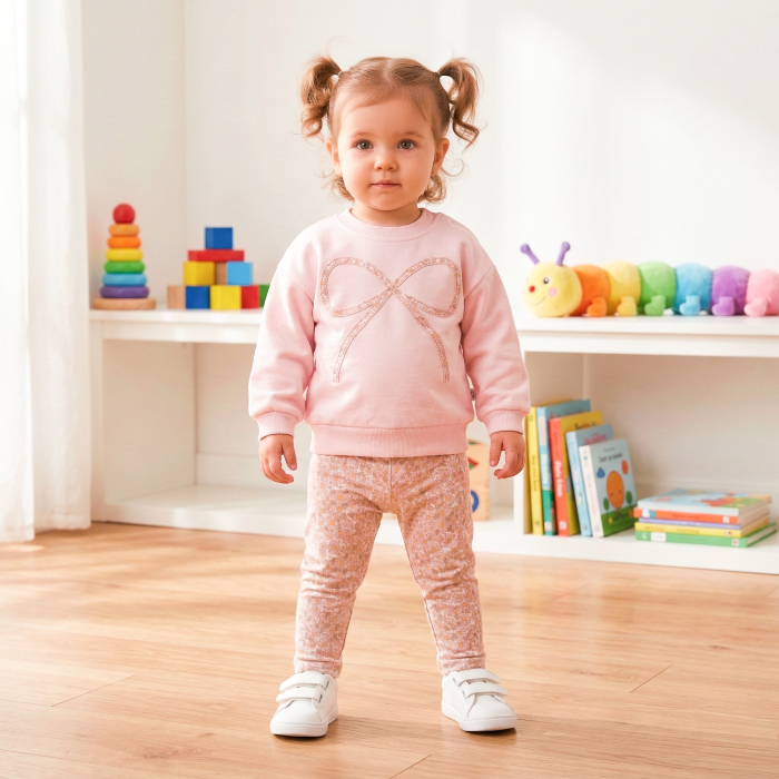 Compleu pentru fetite, model Funda [2]