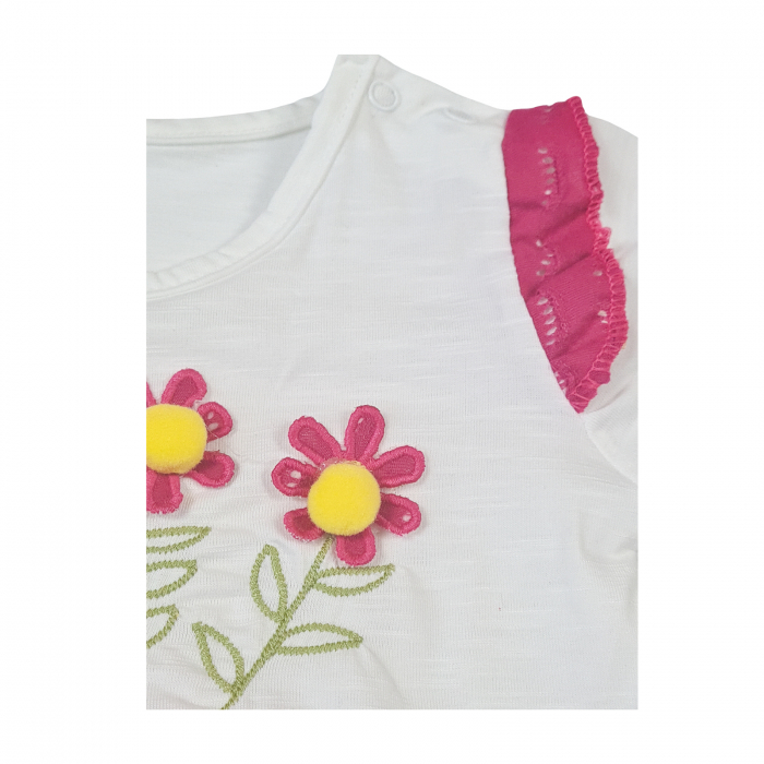 Compleu Sunflower [3]