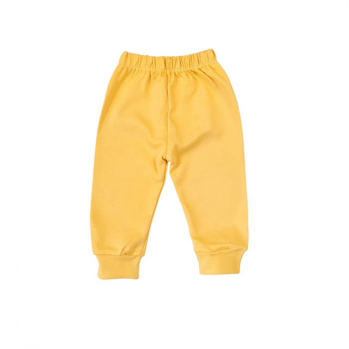 Compleu ursuleti galben [2]