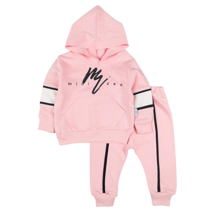 Compleu pentru fetite, model Minizeo [1]