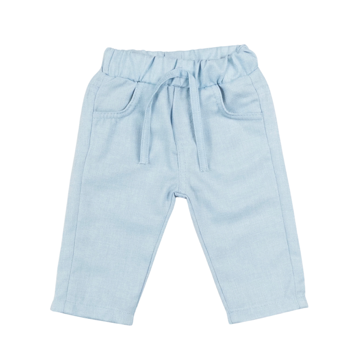 Costum pentru bebelusi, model Elegance [3]