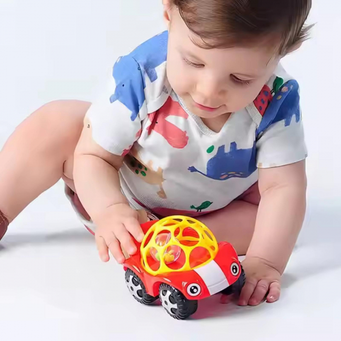 Masinuta pentru bebelusi [2]