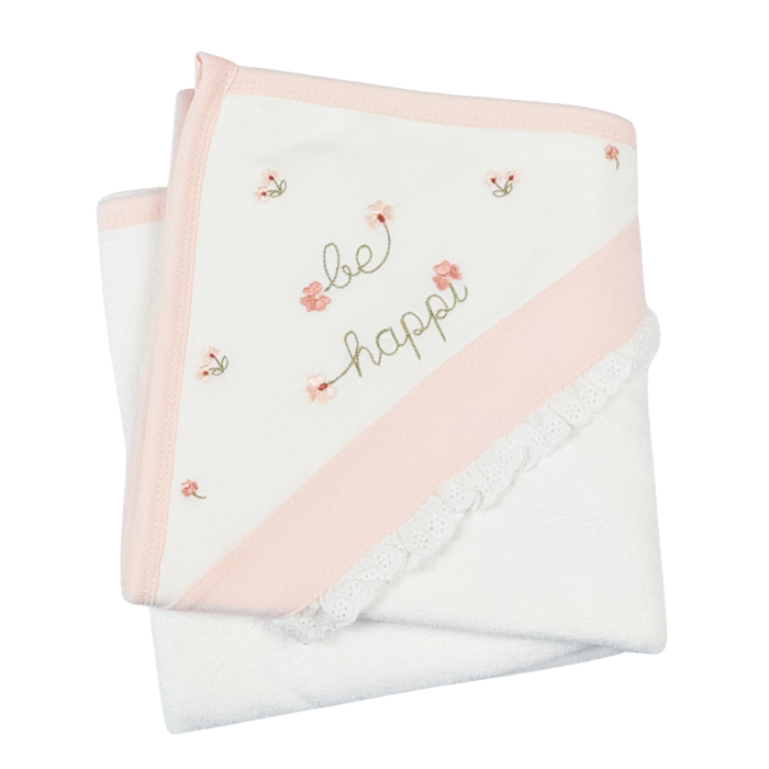 Prosop pentru bebelusi, model Happy, 90 x 75 cm [2]