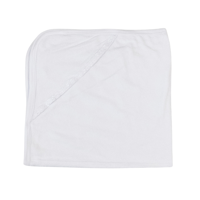 Prosop pentru bebelusi, model Alb, 70 X 75 CM [1]