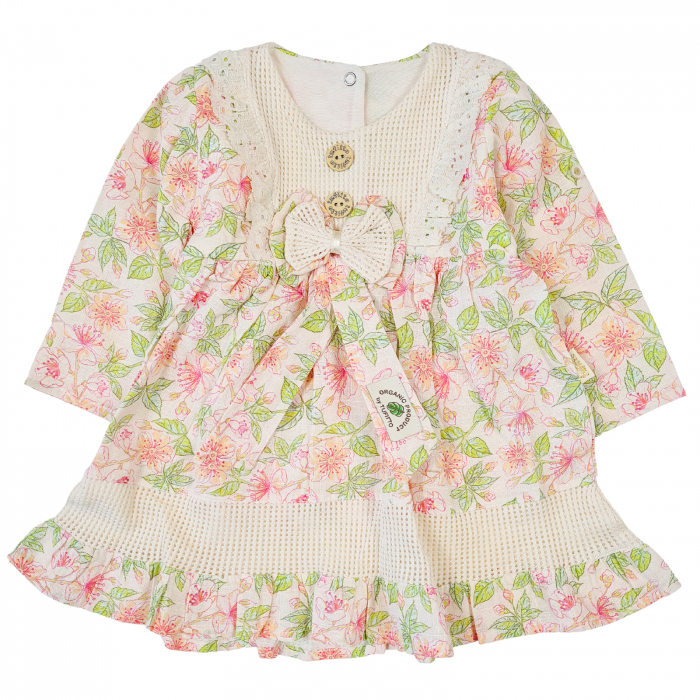 Rochita Floral [2]